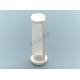 200 Micron Blood Filter 16x52mm In PP/PA With Nylon Mesh For Transfusion Set
