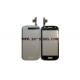 White / Black Cellphone Replacement Touch Screens For Samsung Galaxy Ace Style SM-G310