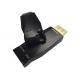 1xLC Mini 300m HD Video Extender 1310nm 1550nm HDMI plug