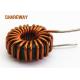 HCTI-10-20.0 High Current Toroidal Inductors 10-1000uH SMPS Energy Storage Type