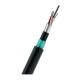 Communication Outdoor Drop Optic Fiber Cable for FTTH/FTTX/ADSS/OPGW/LAN/GYXTC8S