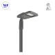 IP66 75W 5 Years Warranty LED Street Light With 1-10V Dimmable For Garden Parking Lot School