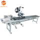 Video Outgoing-Inspection Thin Card Labeling Machine for Paper and Plastic Cards