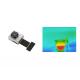 Miniature VOx FPA Thermal Imaging Camera Core 120x90 / 17μm