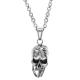New Fashion Tagor Jewelry 316L Stainless Steel  Pendant Necklace TYGN234