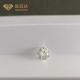 4.0 Carat SI Lab Grown HPHT CVD Loose Diamonds For Jewelry