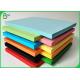 200gr 230gr Black Green Blue Colored Bond Paper Sheet With 30 x 31inch