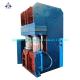 Pressure Jaw Type Rubber Silicone Injection Moulding Machine 300x300