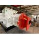 EV45A Vacuum Extruder Clay Brick Making Machine For Solid Hollow Blocks Production