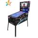 42 Inch LCD Screen Virtual Pinball Game Machine Stand Up Multi Game Arcade