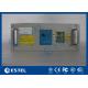 300W Outdoor Network Cabinet Heat Exchanger Low Noise ISO9001 CE Certification