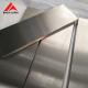 20mm Titanium Plate Sheet Gr1 Gr2 Gr7 Light Weight Abrasive Blasting