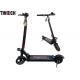 Front Suspension Adult Electric Scooter Foldable 8 Inch 350w E Scooter TM-TM-H05C