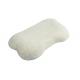 Flat Head Baby Memory Pillow Healthy Organic Cotton Protection Preventing Plagiocephaly