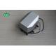 Electrical Micro Air Pump For Gas Monitor , 15L/M 30KPA Pressing Air