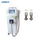 Stationary Level 1540nm Er Glass Fractional Co2 Laser Machine Acne Killing