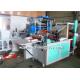Double Layer Sealing and Cold Cutting Bag Making Machine