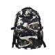 Waterproof Navy Fashion Backpack Travel School Bag