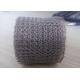 Monel Knitted Wire Mesh Gasket Light Weight Durable Corrosion Resistance
