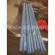 H22 *108mm stone quarrying Tapered Drill Rod, Tapered Steel Rod, Tapered drill rods