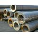 Cold Rolled P5 Alloy Steel Seamless Tube 12 Plastic Cap