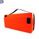 Electric Motor Lead Acid Battery Pack , 18650 Lithium Ion Battery Pack 72V 35.7Ah