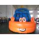 Commercial Grade Inflatable Slide for Sale