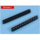 1.27MM 10 PIN Male And Female Header Pins Mother Oem Odm Service