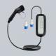 7KW 32A Portable EV Charger With Indicator Lights CCS2 Type 2