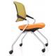 meeting room movable folding chair furniture