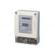 50/60HZ Active Electricity Prepayment Kilowatt Hour Meter Single Phase