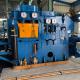 High Productivity Uncoiling Leveling and Shearing Machine for Steel Sheet Cutting