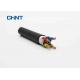 Low Voltage IEC 60331 Fire Resistant Cable 1- 5 Cores Excellent Electrical Properties