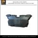 Direct Fit Benz Car Parts , Lower Splash Shield Cover Center Shield OEM 2135242700