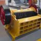 Quartz Sand Stone Crusher Machine Complete Set Mining Crusher Equipment
