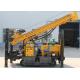 St 260 Pneumatic Drilling Rig Customized Depth And Hole Diameter