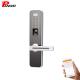 Remote Control APP Door Lock /Fingerprint Scanner Door Lock Support Mobile Bluetooth Application For Apartment