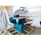 Garment Factory Used Laundry Press Japan Finishing Equipment With PC Control