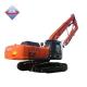 Breaking Hammer Hydraulic Excavator Long Arm Q690D 34m
