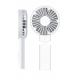 3 Wind Speeds Mode Handheld Personal Fan Battery Operated