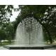 Rolling Ball Water Dandelion Fountain Home Garden High Spray