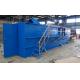 120M3/Day Integrated MBR Equipment For  For  Sewage Treatment Plant