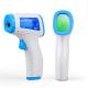 CE Digital Body 5cm Non Contact Medical Thermometer