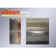 Aluminum Texture Material Lithium Battery Tabs For Full Materials Of Battery Pack Assembly