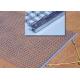 Reversible Flexible Versatile Baseball Field Drag Mat