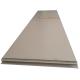 Food Grade 304 304L Stainless Steel Plate 0.1 - 3mm Cold Rolled 2000mm