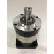 Oil / Grease Lubricated Planetary Gearbox With ≤10 Arcmin Backlash