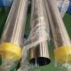 Bright (BA grade) Stainless Steel Tube Annealing TP304 TP316L Pipe ASTM A269