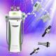Multi-functional 5 handles Cryolipolysis Slimming Machine for fat reduction