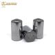 Cement Plant HPGR Tungsten Carbide Studs For Welding HPGR Roller Press